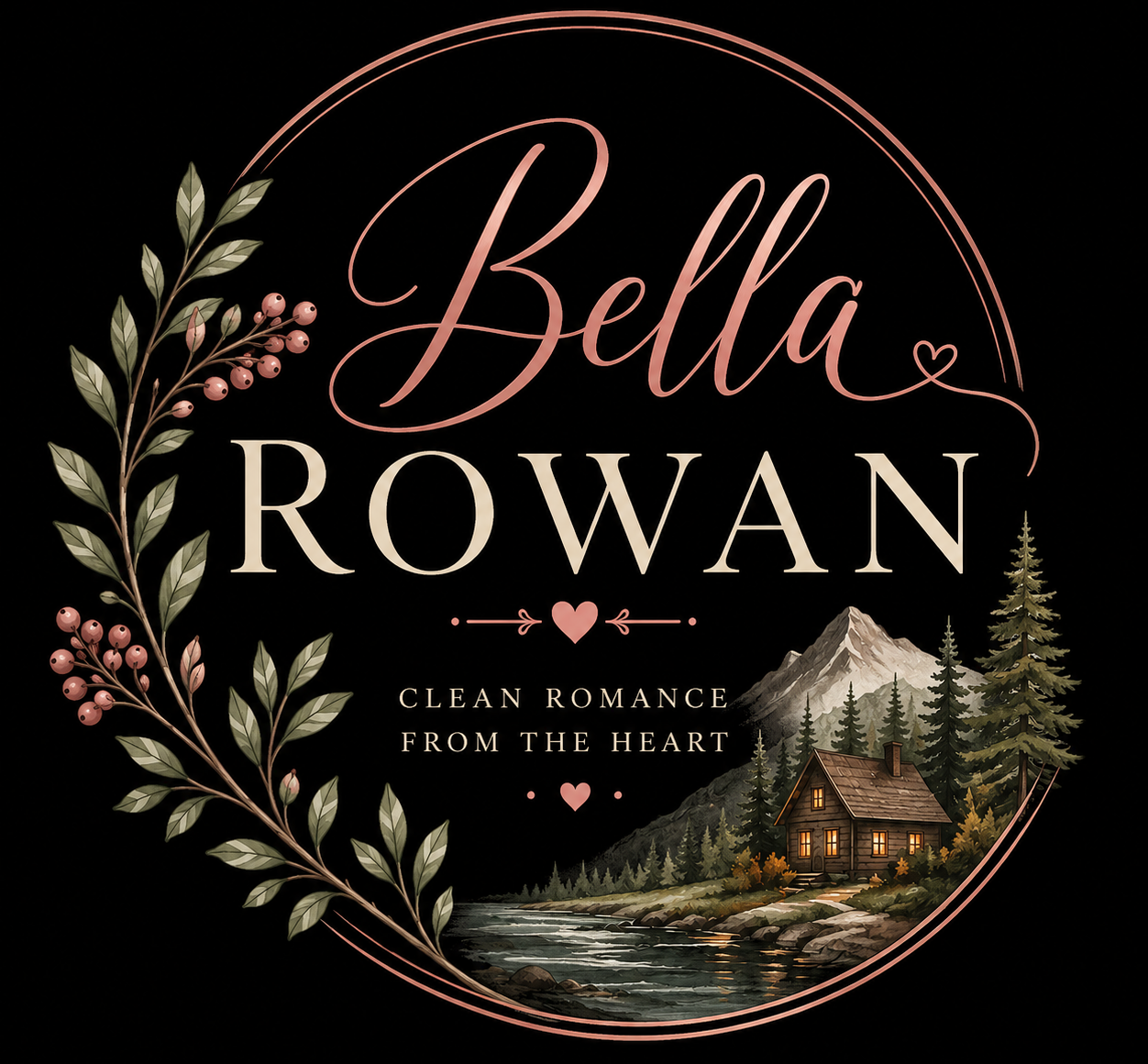 Bella Rowan 